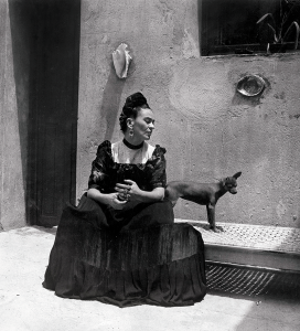 The Heard Museum Brings Frida Kahlo to Life - JAVA