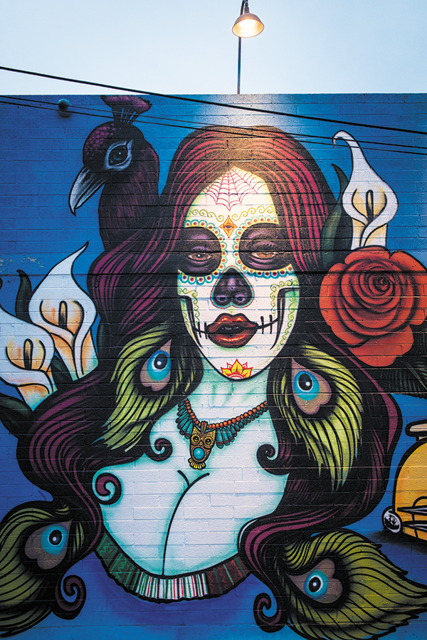 Street-art-Phoenix-Arizona-