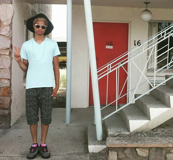 Coodoh Rappe DaDadoh: