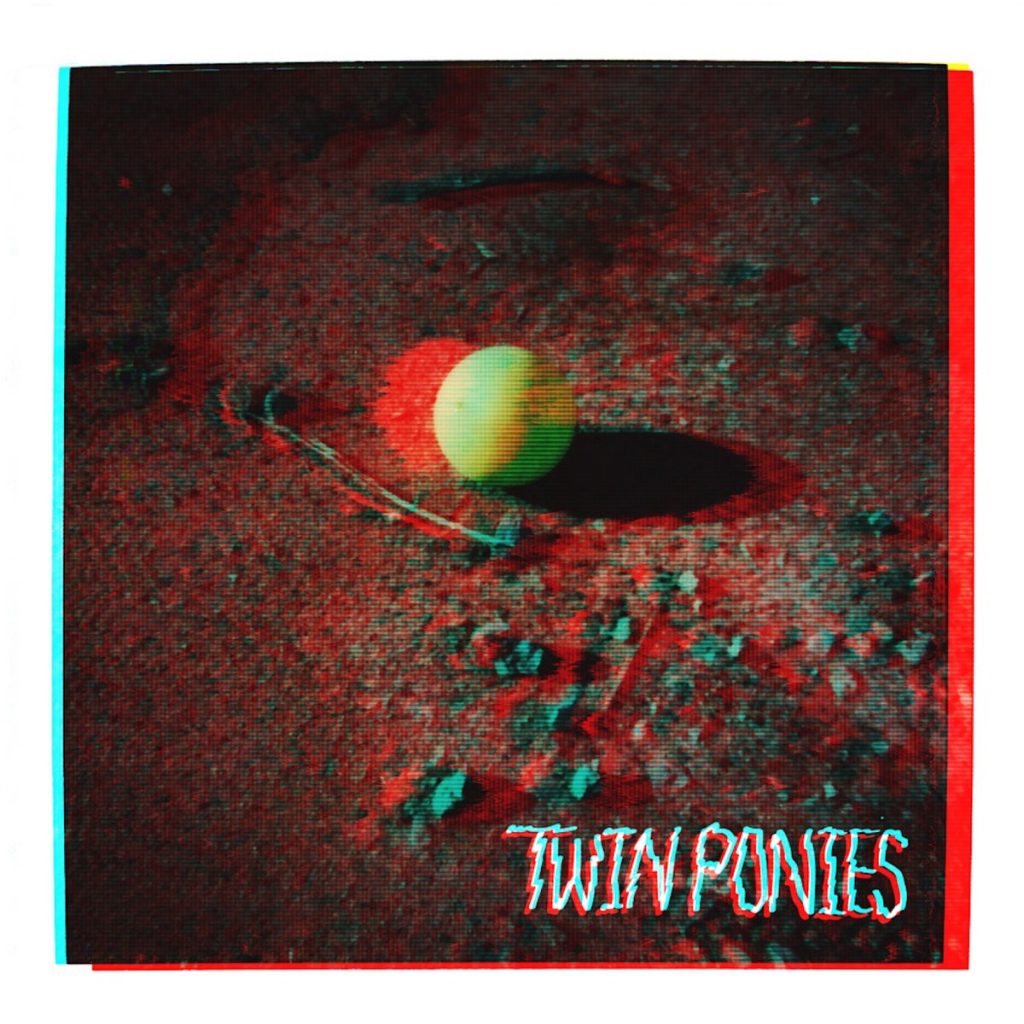 TwinPoniesCover